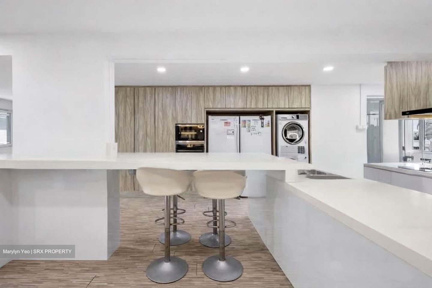 Blk 665 Yishun Avenue 4 (Yishun), HDB Executive #570455801